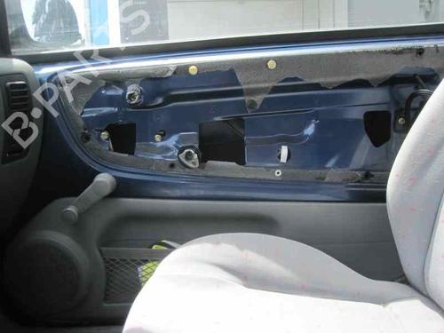 Gearbox SEAT AROSA (6H1) 1.0 | BP2370270M3 
