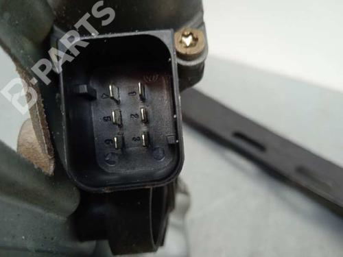 Front left window mechanism MERCEDES-BENZ C-CLASS (W203) C 200 CDI (203.007) | BP8283945C22 