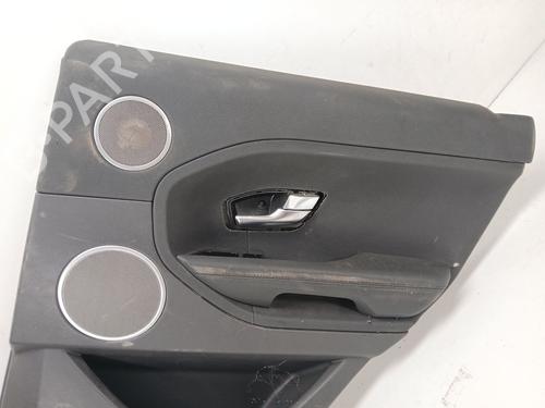 Rear left panel LAND ROVER RANGE ROVER EVOQUE (L538) 2.2 D | BP37670613C60 - Image 2
