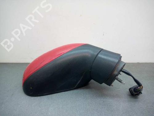 Right mirror SEAT LEON (1P1)  | BP19132777C27 