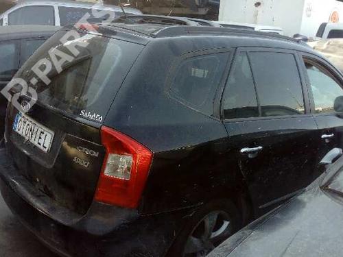 Used Parts KIA CARENS III MPV (UN)  2.0 CRDi 140  491212