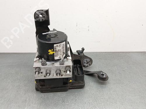 Used ABS pump RENAULT MEGANE III Grandtour (KZ0/1) 1.2 TCe (KZ2B, KZ11) (116 hp) 31069266