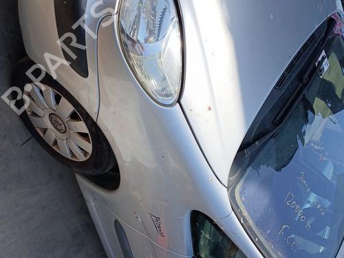 Right rear door CITROËN XSARA PICASSO (N68) 2.0 HDi | BP29943498C5