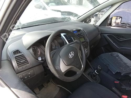 Engine HYUNDAI ix20 (JC) 1.4 CRDi | BP40044797M1  - Image 6