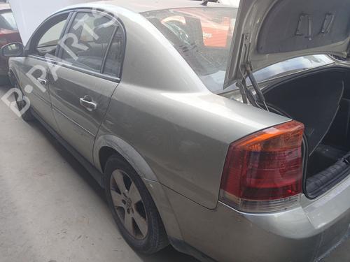 Engine control unit (ECU) OPEL VECTRA C (Z02) 1.8 (F69) | BP29359903M57 