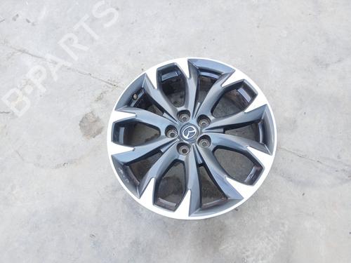 Velg Velg MAZDA CX-5 (KE, GH) 2.2 D AWD (KE2AW) (150 hp) 35785320 35785320
