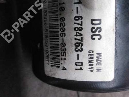 ABS pump BMW 3 (E90) 320 d | BP4673417M43 