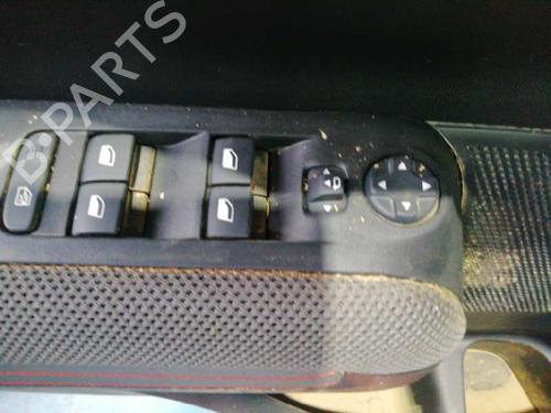 Left front seat CITROËN C3 AIRCROSS II (2R_, 2C_)  | BP34243982C15  - Image 28