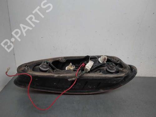 Left taillight HYUNDAI COUPE I (RD) 2.0 16V | BP13256051C34 