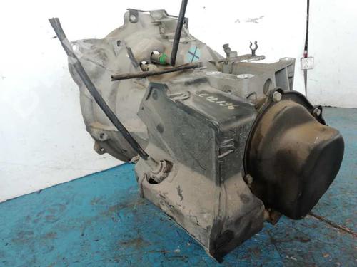 Gearbox FORD FIESTA VI (CB1, CCN) 1.4 | BP8304969M3 