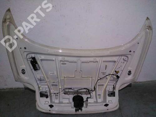 Tailgate VW EOS (1F7, 1F8) 2.0 TDI | BP6327074C6 