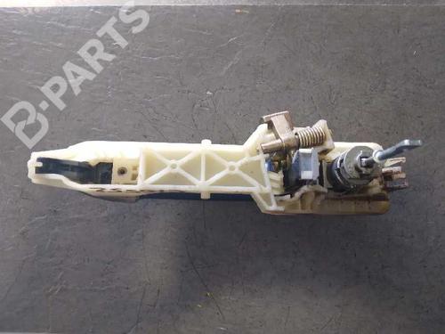 Front right exterior door handle HYUNDAI SANTA FÉ II (CM) 2.2 CRDi | BP12194527C129 