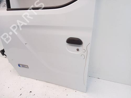 Left front door MAXUS eDELIVER 3 Van Electric (SV3C) | BP36986801C2 - Image 6