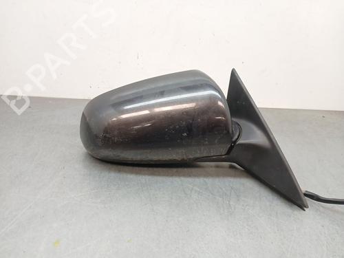 Right mirror AUDI A3 (8P1) 1.6 | BP29976778C27 