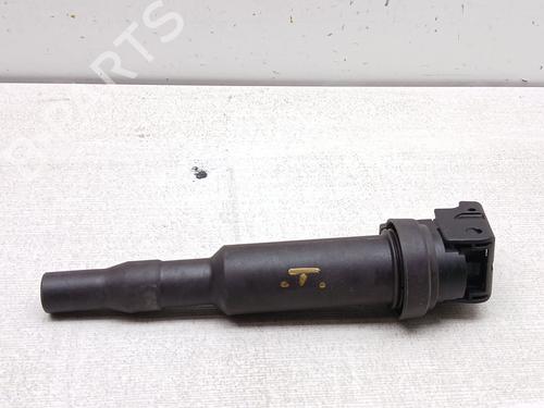 Used Ignition coil PEUGEOT 308 I (4A_, 4C_) 1.6 16V (120 hp) 27892467