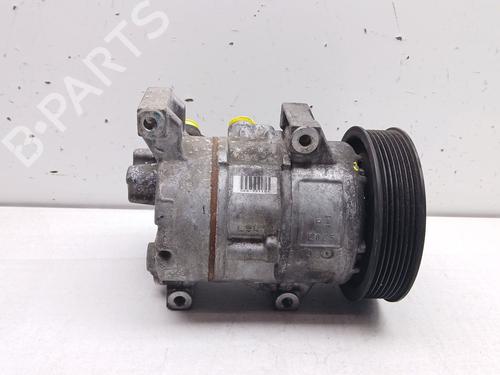 AC compressor TOYOTA AVENSIS (_T25_) 2.2 D-4D (ADT251_, ADT251R) | BP30833476M34