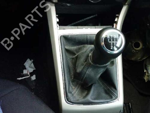 Ignition barrel OPEL ASTRA H (A04) 1.6 (L48) | BP3150144M48 