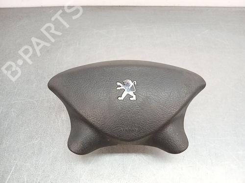Used Driver airbag Driver airbag PEUGEOT 807 (EB_) 2.0 HDI (136 hp) 39802513 39802513