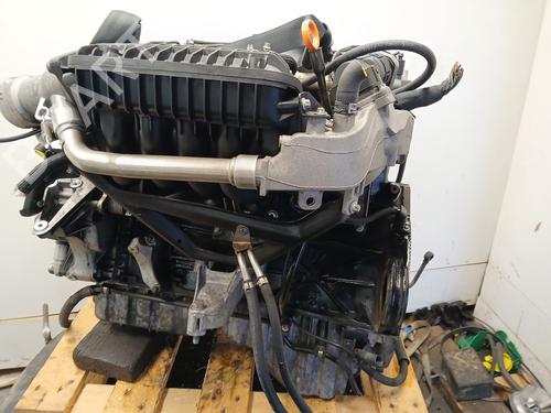 Engine MERCEDES-BENZ E-CLASS (W211) E 270 CDI (211.016) | BP31146118M1 - Image 7