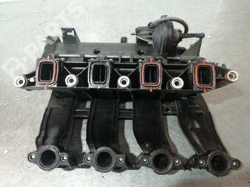 Intake manifold BMW 1 (E87) 116 d | BP12194487M70