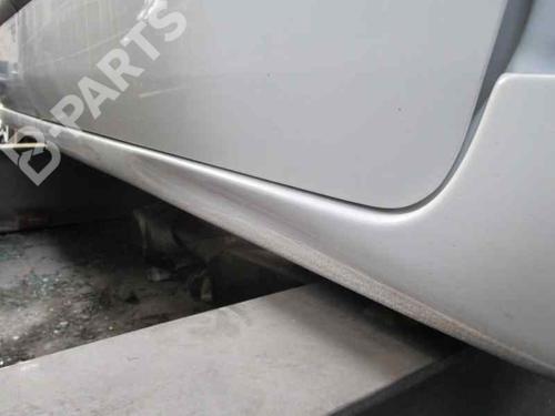 Servo brake CITROËN BERLINGO MULTISPACE (B9)  | BP2437087M42 