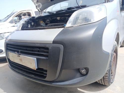 Used Front bumper CITROËN NEMO MPV 1.4 HDi (68 hp) 24931341