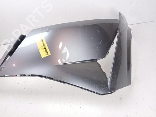 Front bumper NISSAN QASHQAI III (J12) 1.5 VC-T e-Power | BP29543080C7 
