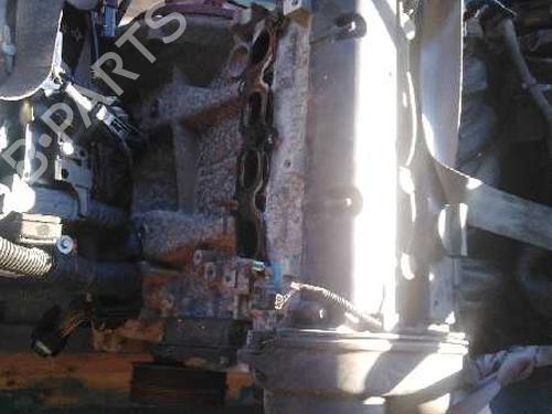 Engine FORD FOCUS II Turnier (DA_, FFS, DS) 1.6 | BP2793841M1