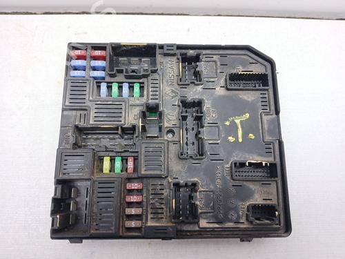 Used Fuse box RENAULT MEGANE IV Hatchback (B9A/M/N_) 1.5 dCi 110 (B9A3) (110 hp) 30969201