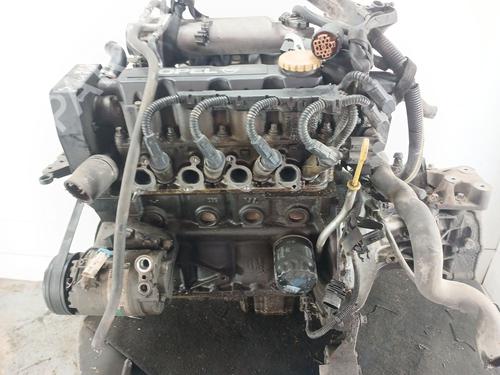 Engine OPEL ASTRA G Hatchback (T98) 1.6 16V (F08, F48) | BP23088702M1 