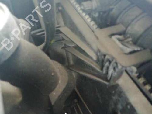 Used Radiator fan FORD ECOSPORT 1.5 Ti (112 hp) 15772651