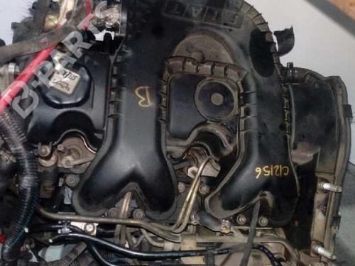 Engine FIAT PUNTO (188_) 1.9 DS 60 (188.031, .051, .231, .251) (60 hp) 5186738