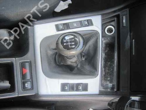 Gearbox BMW 3 (E46) 330 d | BP2381407M3 