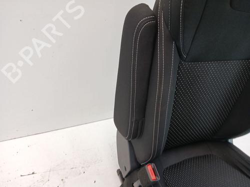 Left front seat MAXUS eDELIVER 3 Van Electric (SV3C) | BP36986804C15 - Image 7