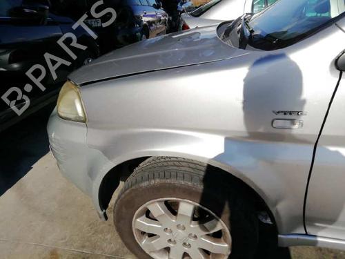 Front right window mechanism HONDA HR-V (GH_)  | BP10278440C23 