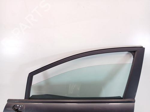 Left front door FORD FIESTA VII (HJ, HF) 1.0 EcoBoost | BP30150076C2