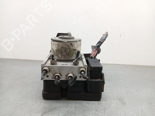 Used ABS pump FORD FOCUS C-MAX (DM2) 2.0 TDCi (136 hp) 20341788