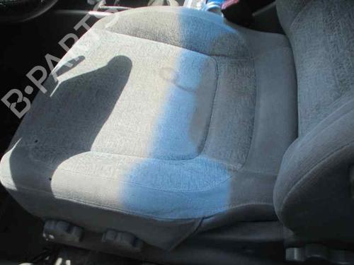 Left front window switch DAEWOO NUBIRA Saloon (J100)  | BP2358190I27 