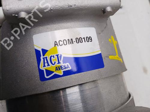 AC compressor CHEVROLET LACETTI (J200) 1.6 | BP26018422M34 - Image 6