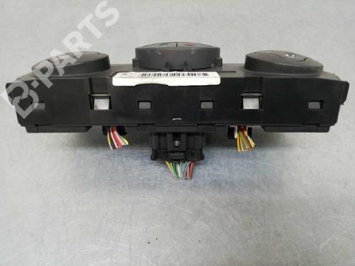 Climate control RENAULT MEGANE II (BM0/1_, CM0/1_)  | BP9221701I5 