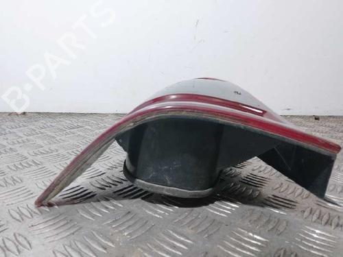 Left taillight MERCEDES-BENZ A-CLASS (W168) A 170 CDI (168.008) | BP11373614C34 