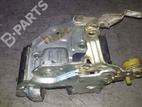 Used Front right lock MERCEDES-BENZ 124 Saloon (W124) [1984-1993]  4223841