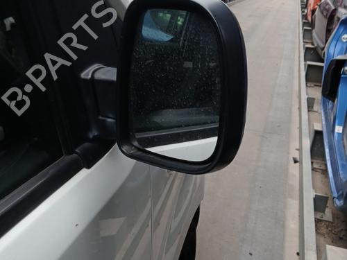 Right mirror CITROËN JUMPY III Van (V_) 1.6 BlueHDi 95 | BP32020048C27 - Image 2