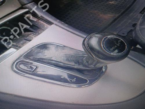 Used Gearbox MERCEDES-BENZ CLK (C209) CLK 280 (209.354) (231 hp) 30206409