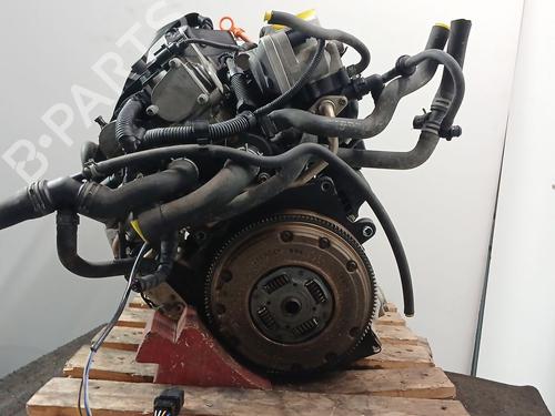Engine SEAT LEON (1M1) 1.6 16 V | BP36936132M1 - Image 3
