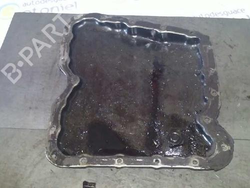 Used Oil sump OPEL VIVARO A Van (X83) 2.0 CDTI (F7) (90 hp) 14248514