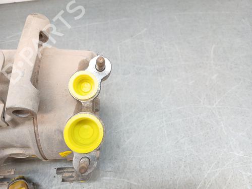 AC compressor CITROËN C3 II (SC_) 1.4 | BP38112232M34 - Image 2