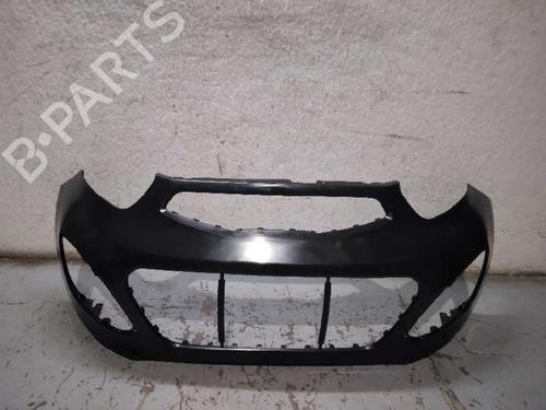 Front bumper KIA PICANTO I (SA) [2004-2012]  18113164