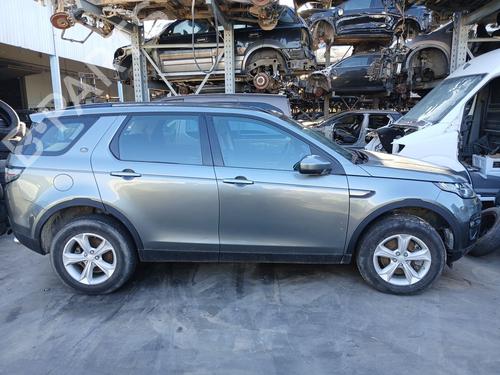 Left tailgate light LAND ROVER DISCOVERY SPORT (L550) 2.0 D | BP36754513C79 - Image 3