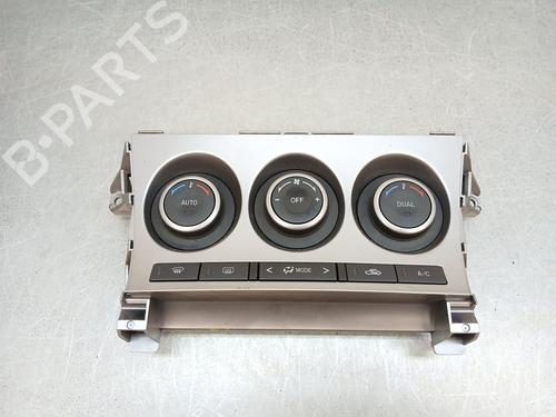 climate-control-mazda-3-saloon-bl-2008-2009-2010-2011-2012-2013-2014-38436573 main image